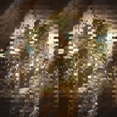 Ye Banished Privateers