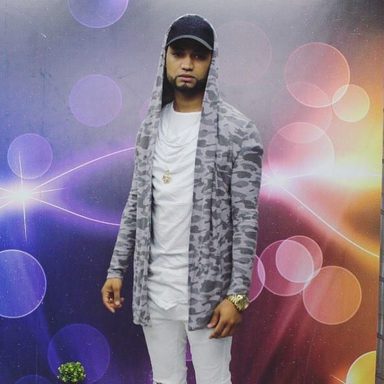 Yessi Ortiz photo 21