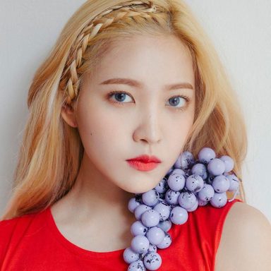 Yeri (Red Velvet) photo 10