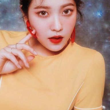 Yeri (Red Velvet) photo 9