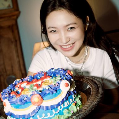 Yeri (Red Velvet)