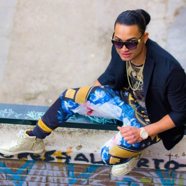 Yessi Ortiz photo 11