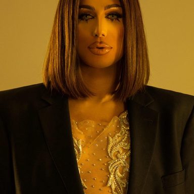 Yoncé Banks photo 9