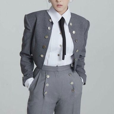 Yoo Jeongyeon photo 10