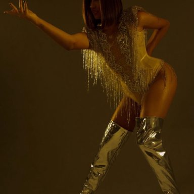 Yoncé Banks photo 13