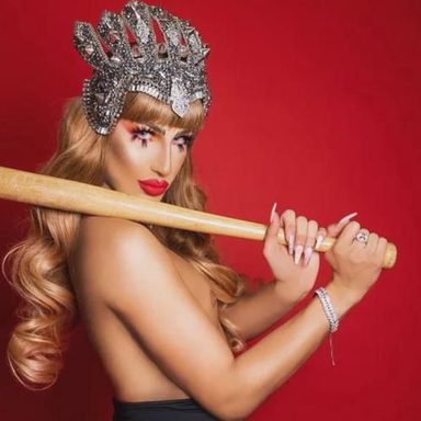 Yoncé Banks photo 20