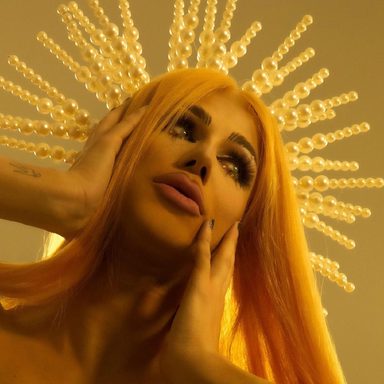 Yoncé Banks photo 14