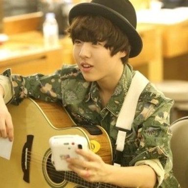 Yoo Seung Woo