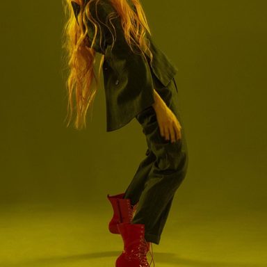 Yoncé Banks photo 17