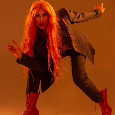 Yoncé Banks photo 12