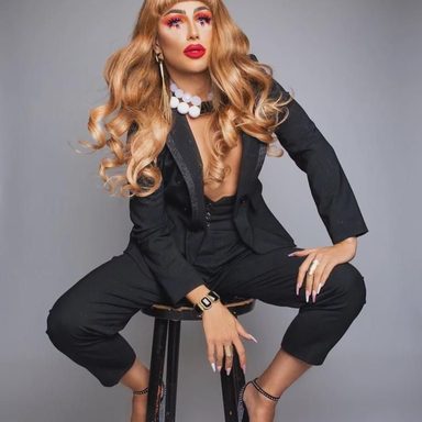 Yoncé Banks photo 21