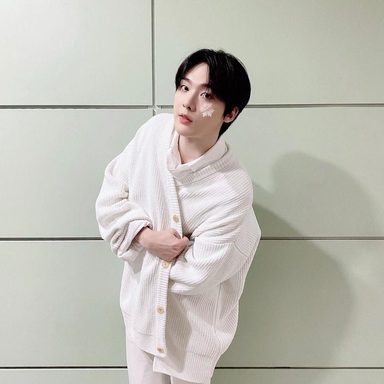 Yoon SanHa (ASTRO) photo 16