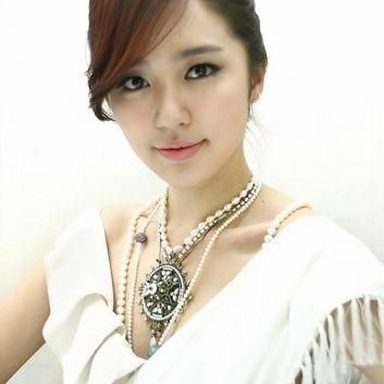 Yoon Eun Hye