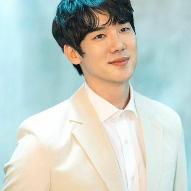 Yoo Yeon-Seok