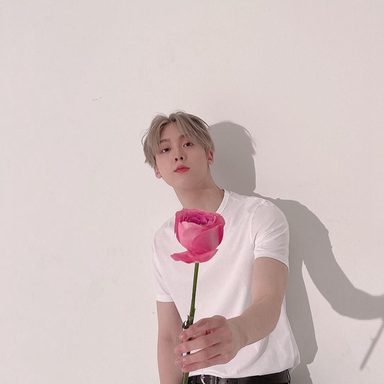 Yoon SanHa (ASTRO) photo 22