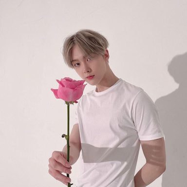 Yoon SanHa (ASTRO) photo 21