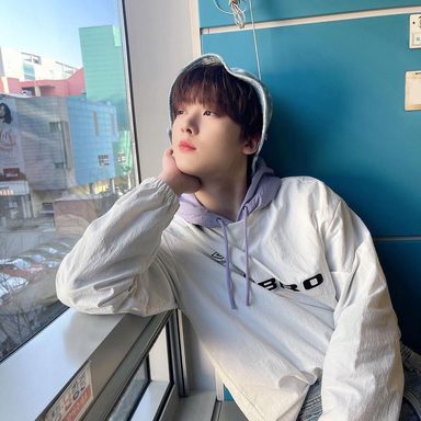 Yoon SanHa (ASTRO) photo 10