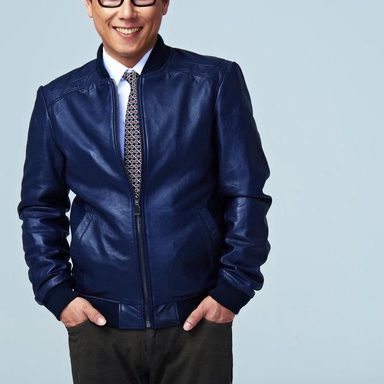 Yoon Jong Shin