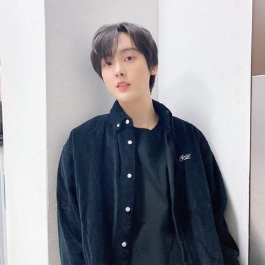 Yoon SanHa (ASTRO) photo 14