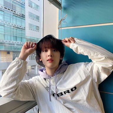 Yoon SanHa (ASTRO)