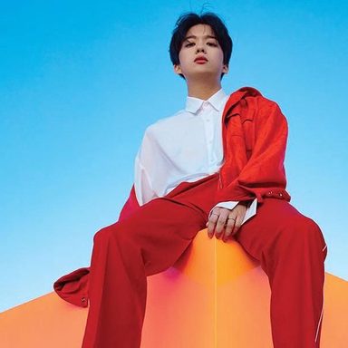 Yoo Young-Jae (B.A.P)