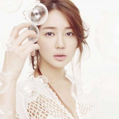 Yoon Eun Hye