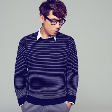 Yoon Jong Shin