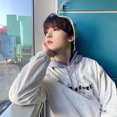 Yoon SanHa (ASTRO) photo 9