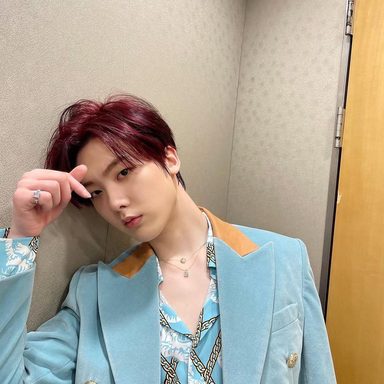 Yoon SanHa (ASTRO) photo 11