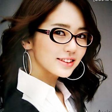 Yoon Eun Hye