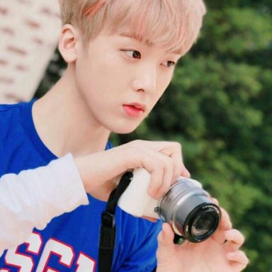 Yoon SanHa (ASTRO) photo 23
