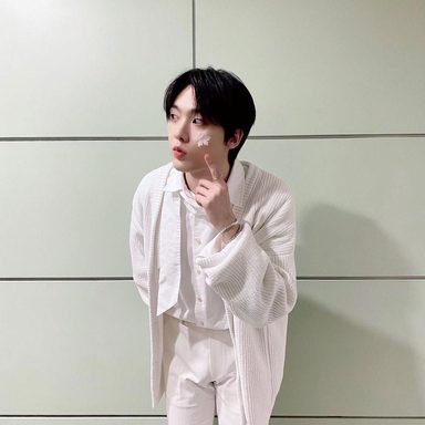 Yoon SanHa (ASTRO) photo 15