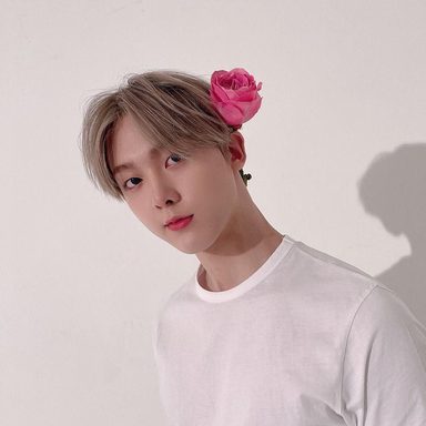 Yoon SanHa (ASTRO) photo 19