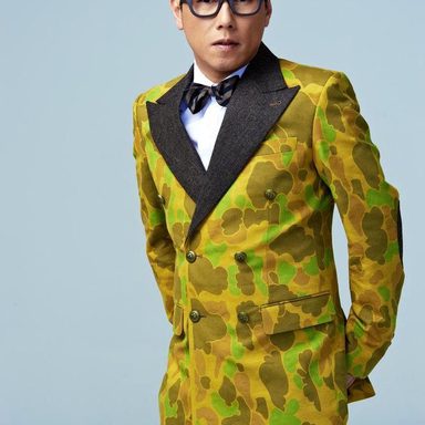 Yoon Jong Shin