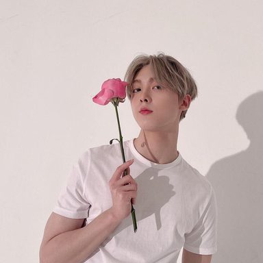 Yoon SanHa (ASTRO) photo 20