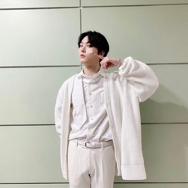 Yoon SanHa (ASTRO) photo 17