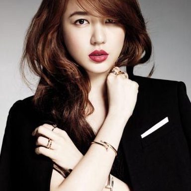 Yoon Eun Hye