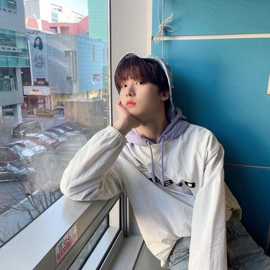 Yoon SanHa (ASTRO) photo 13