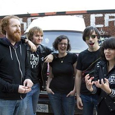 You Say Party We Say Die