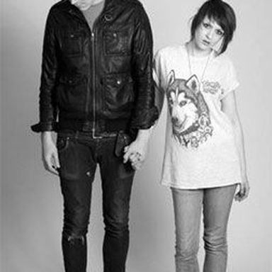 You Love Her Coz She's Dead