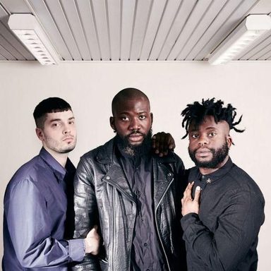 Young Fathers