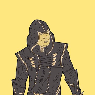 Young Scrolls photo 19