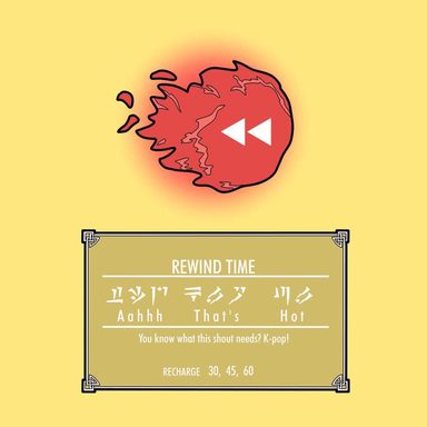 Young Scrolls photo 17