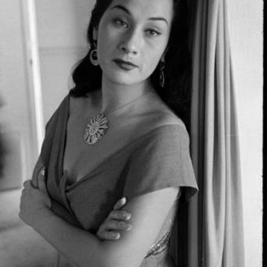 Yma Sumac