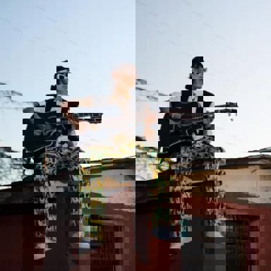 Yahritza Y Su Esencia