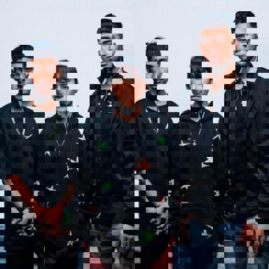 Yahritza Y Su Esencia