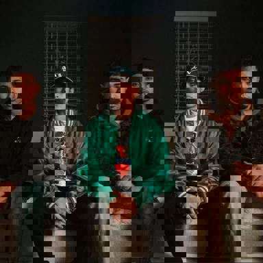 Yahritza Y Su Esencia