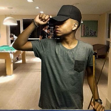 Yan Marques photo 43