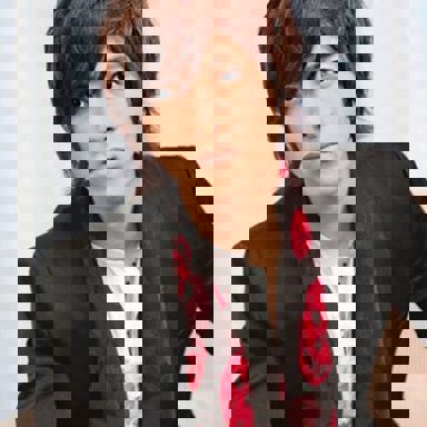 Yamashita Tomohisa photo 15