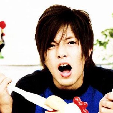 Yamashita Tomohisa photo 26